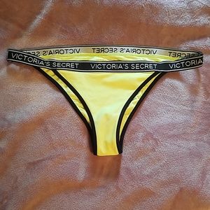 Victoria's Secret Bikini Bottoms